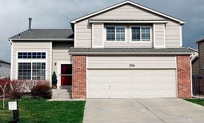 For Sale: 330 Chelsea St, Castle Rock, CO 80104