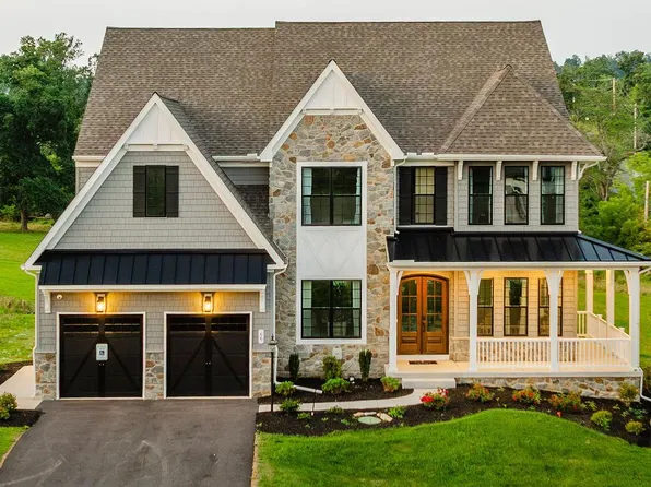 216 W Cherry Lane Devonshire, Souderton, PA 18964