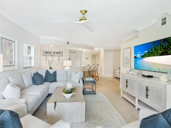 6934 Rain Lily CT #104, NAPLES, FL 34109