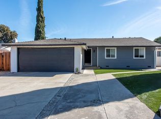 5798 Ribchester Ct, San Jose, CA 95123
