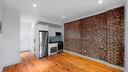 Rented by Keller Williams NYC