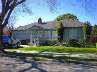 16 Catalina Ave, Salinas, CA 93901