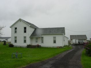 15158 County Road 10 #3, Lyons, OH
