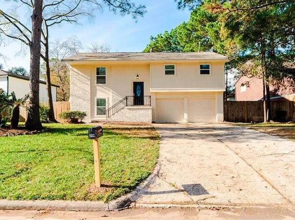 19619 Atascocita Shores Dr, Humble, TX 77346