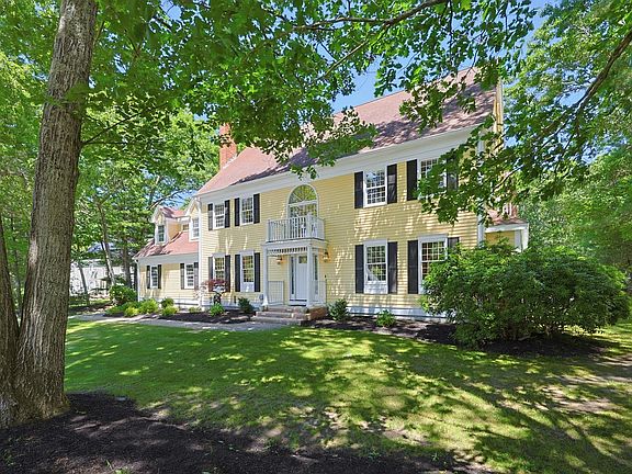 2nd image of 8 Turner Hill Rd