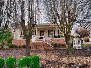 843 Bellaire Dr, Hot Springs, AR 71901