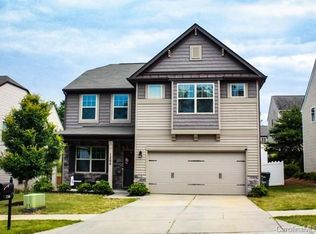 1266 Soothing Ct NW, Concord, NC 28027