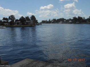 4622 SE 20th Ave, Cape Coral, FL 33904