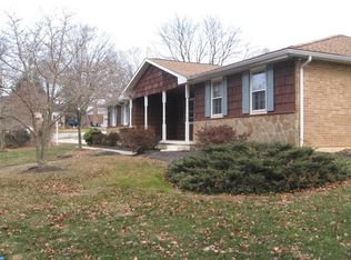 2501 Kingman Dr, Wilmington, DE 19810