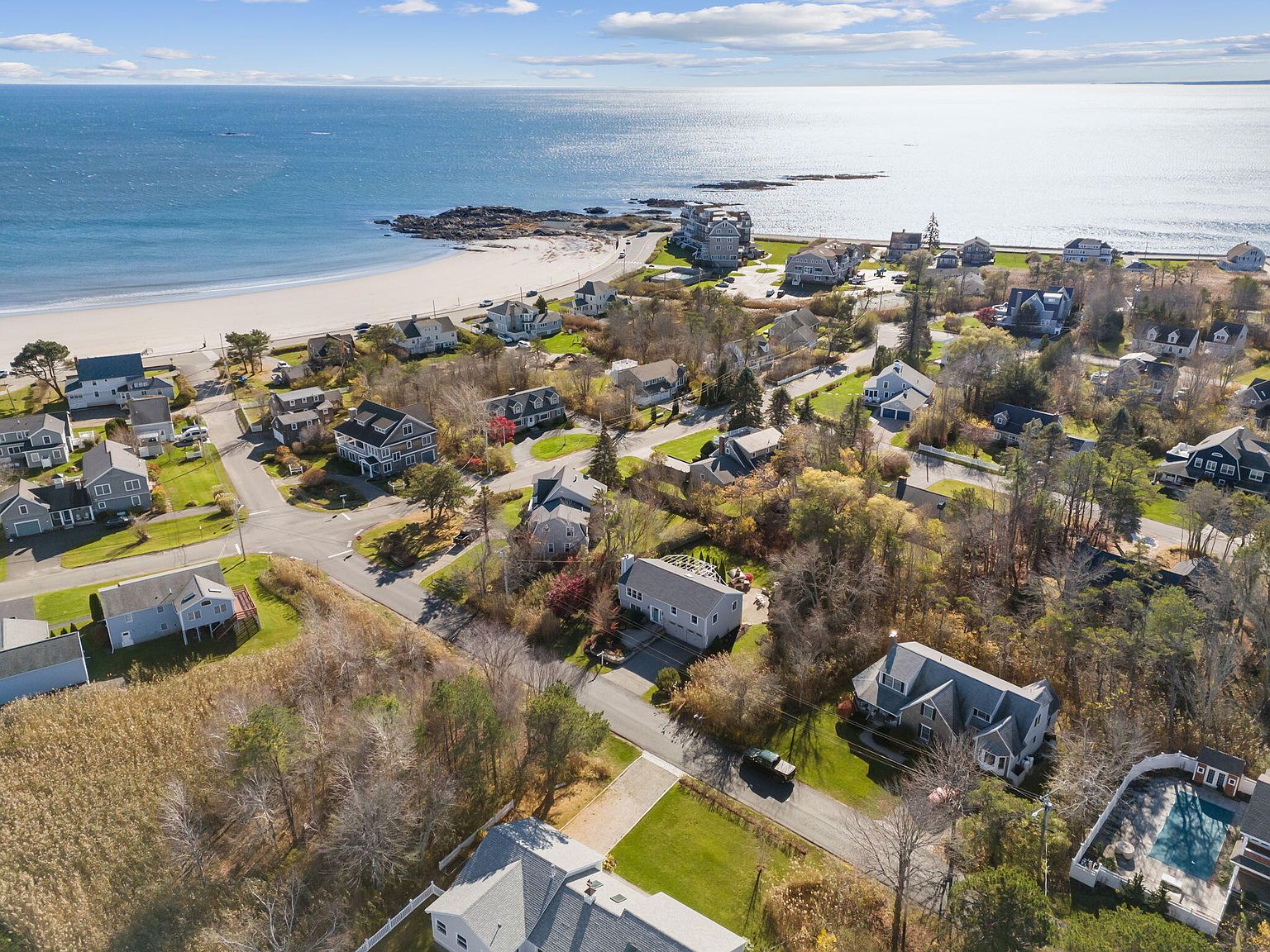 2 Surf Lane, Kennebunk, ME 04043 Zillow