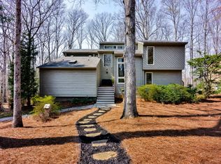 4629 Smoke Rise Ln, Marietta, GA 30062