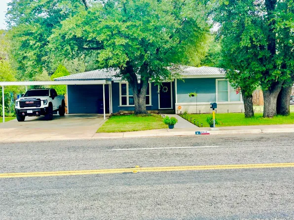 3914 Austin Ave, Brownwood, TX 76801