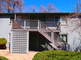 One Free Month Of Rent, Boulder, CO 80302