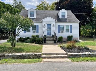 26 Providence Ave UNIT 2, Shelton, CT 06484