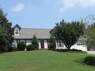 9945 Tierra Verde Dr, Knoxville, TN 37922