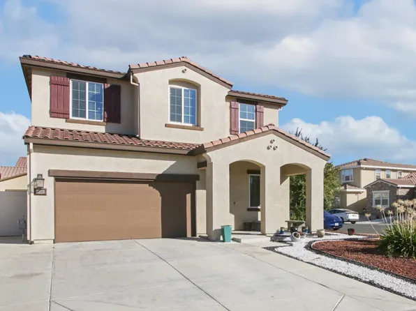 10361 Dynamic Way, Elk Grove, CA 95757