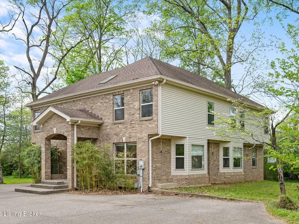 414 Wood Rd, Lyndon, KY 40222