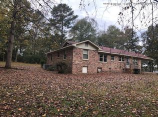 205 Prospect Rd, Jasper, AL 35503