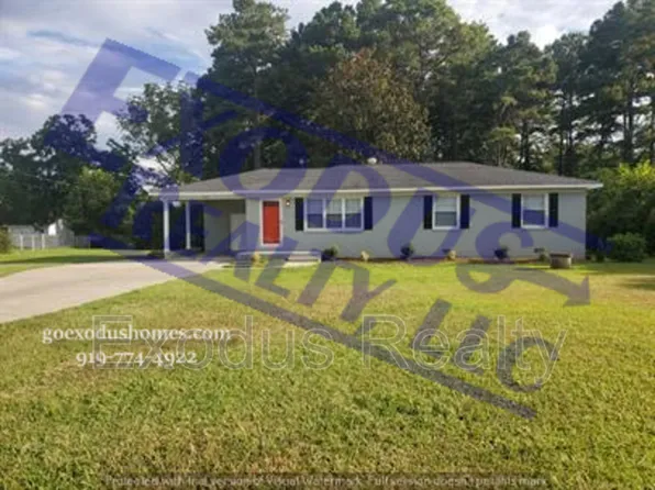 3015 Wicker St, Sanford, NC 27330