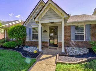 1618 Ranmar Dr LOT 40, Cordova, TN 38016