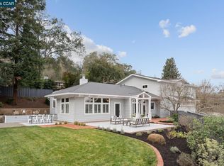 849 Sibert Ct, Lafayette, CA 94549