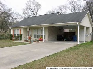 39004 Prairie North Dr, Gonzales, LA 70737