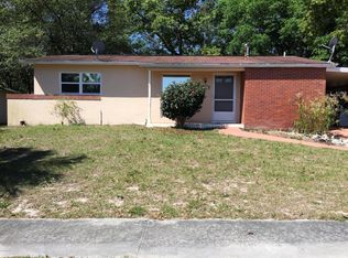 9228 N Greco Ter, Citrus Springs, FL 34434