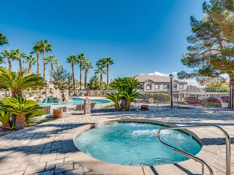 Carlisle at Summerlin — Photo 21