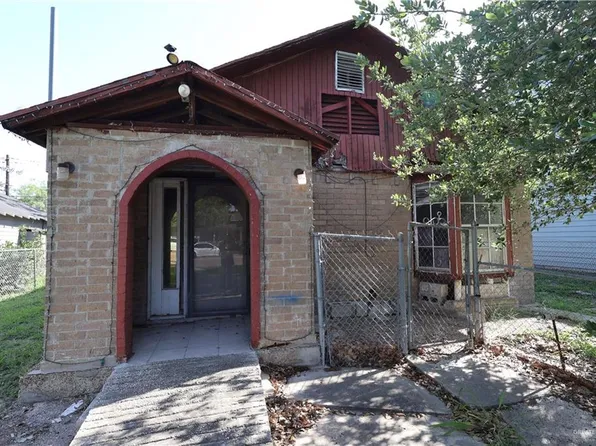 504 W Cano St, Edinburg, TX 78539
