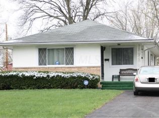 197 S Napoleon Ave, Columbus, OH
