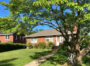 2408 Sunset Rd, Charlottesville, VA 22903