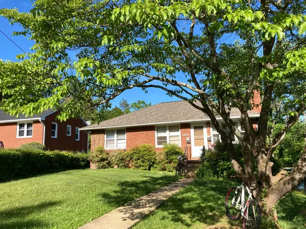 2408 Sunset Rd, Charlottesville, VA 22903