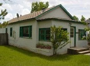 225 Johnson St, Laramie, WY 82070
