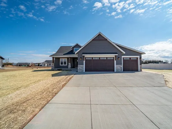 4237 141st Street, Chippewa Falls, WI 54729