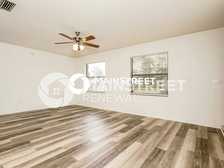 WM - Living Room