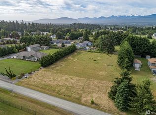 0 Klahhane Rd, Sequim, WA 98382