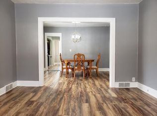 604 9th St SW, Willmar, MN 56201