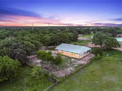 5162 Wade Rd, College Station, TX, 77845