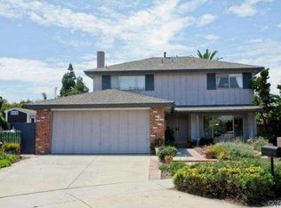 3102 S Linda Way, Santa Ana, CA 92704
