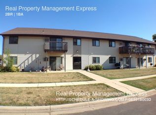 1312 E Keystone Dr APT 12, Brandon, SD 57005