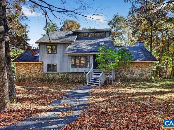 56 Laurel Springs Dr, Wintergreen Resort, VA 22967