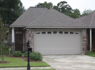 7586 Crepe Myrtle Ln, Denham Springs, LA 70706
