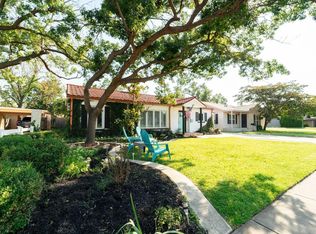 3017 28th St, Lubbock, TX 79410