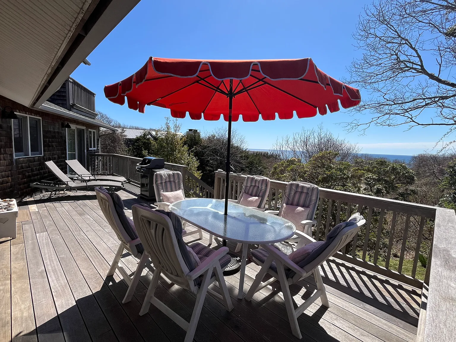 Ocean view beach house — Photo 4