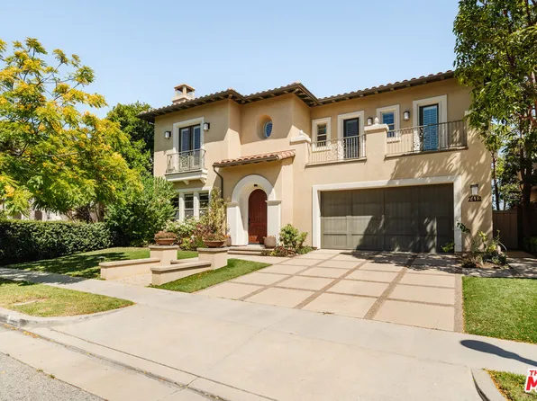 7413 Coastal View Dr, Los Angeles, CA 90045