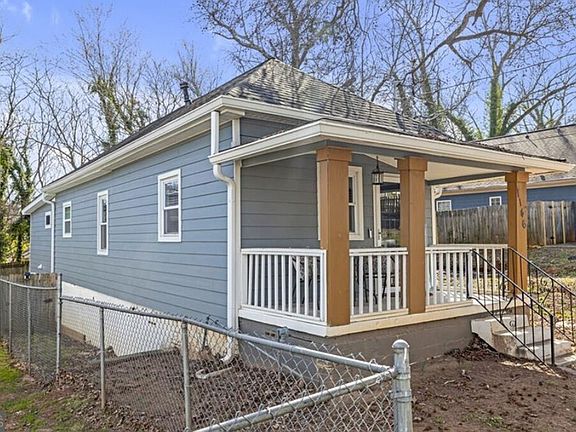 2nd image of 1146 Sims St SW