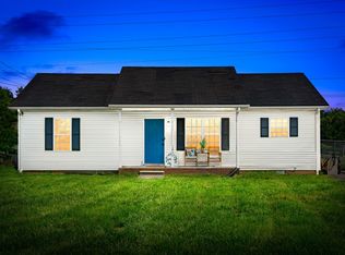 1953 Timberline Cir, Oak Grove, KY 42262