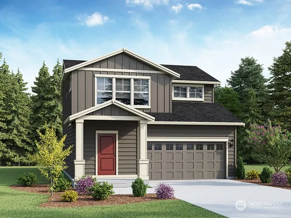 10628 SE 265th Place, Kent, WA 98030