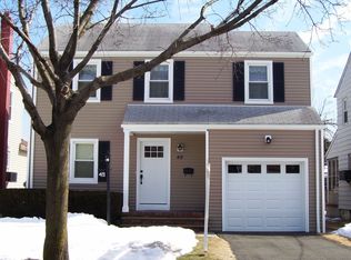 49 Palisade Rd, Linden, NJ 07036