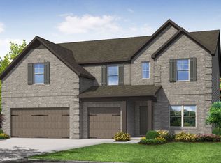 Isabella II Plan, Berkeley Lakes, Locust Grove, GA 30248